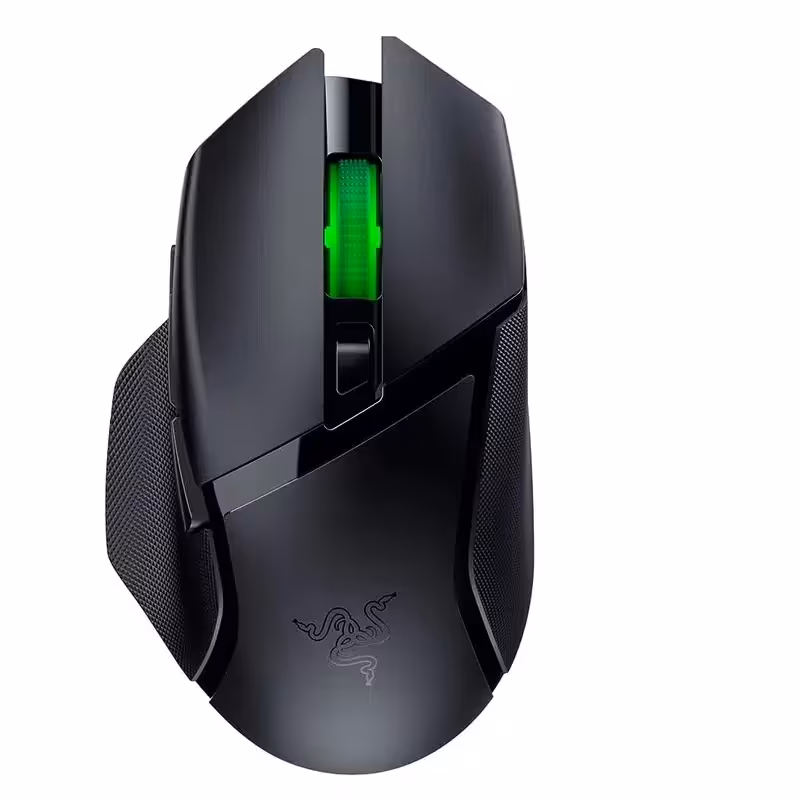 ماوس ریزر Basilisk V3 X HyperSpeed