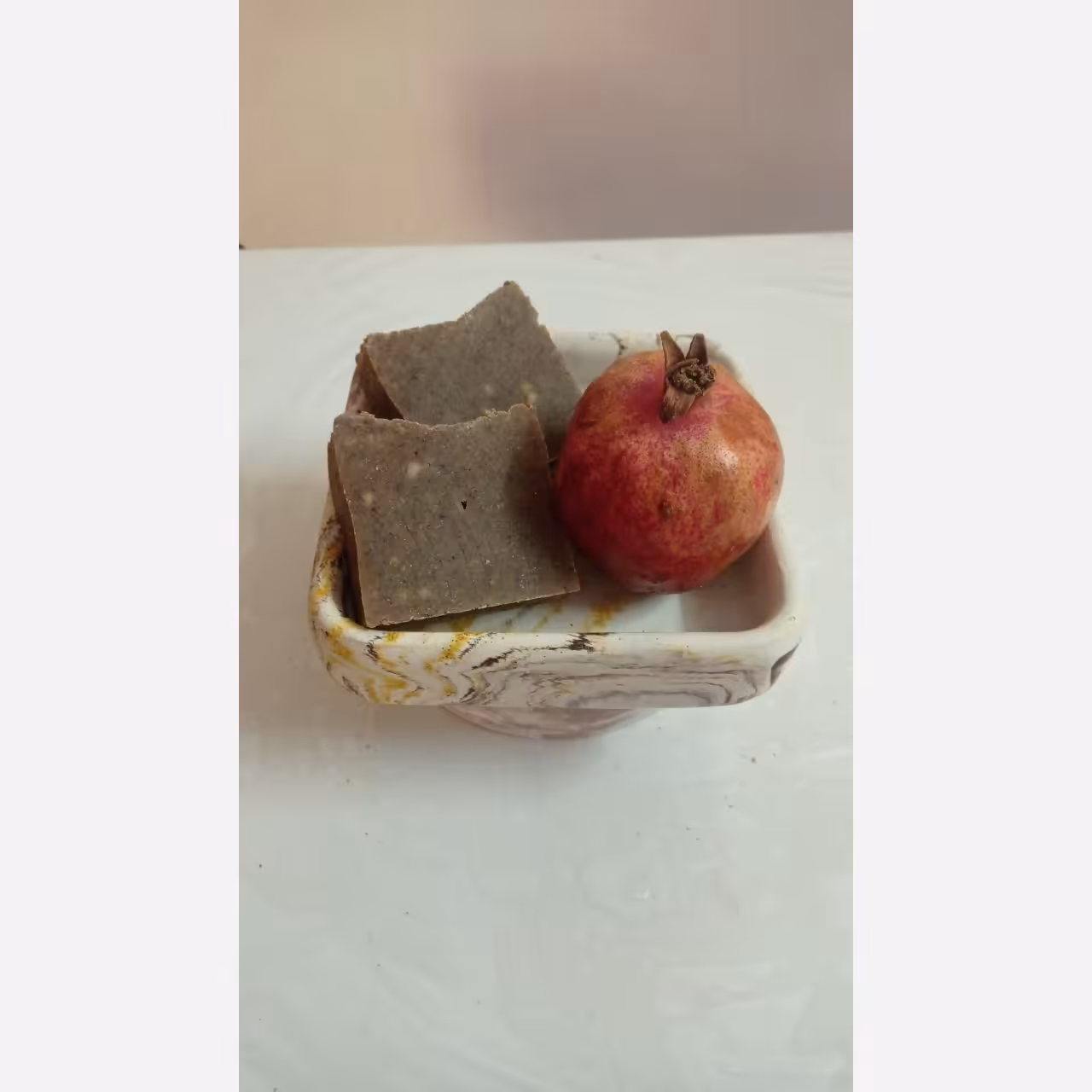 صابون  لیفت انار رایحه ثمین