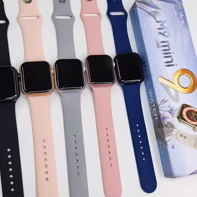 ساعت هوشمند M9 mini