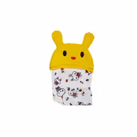 دندان گیر کودک مدل خرگوش