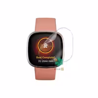 محافظ صفحه ساعت نانو مناسب Fitbit Sense 2