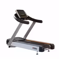 تردمیل باشگاهی MS80