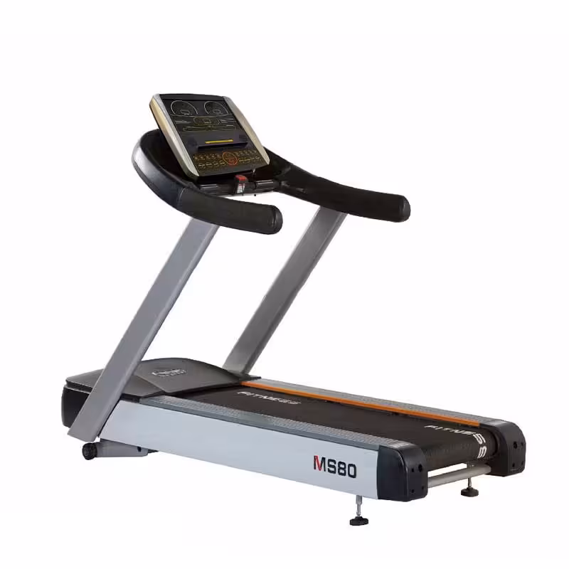 تردمیل باشگاهی MS80
