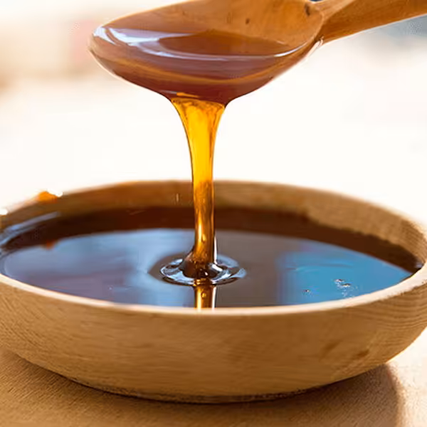 شیره انگور و خشکبار