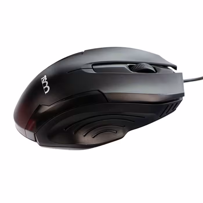 موس تسکو مدل TM 299TSCO TM 299 USB Mouse