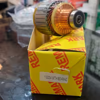 ارمیچر پراید 