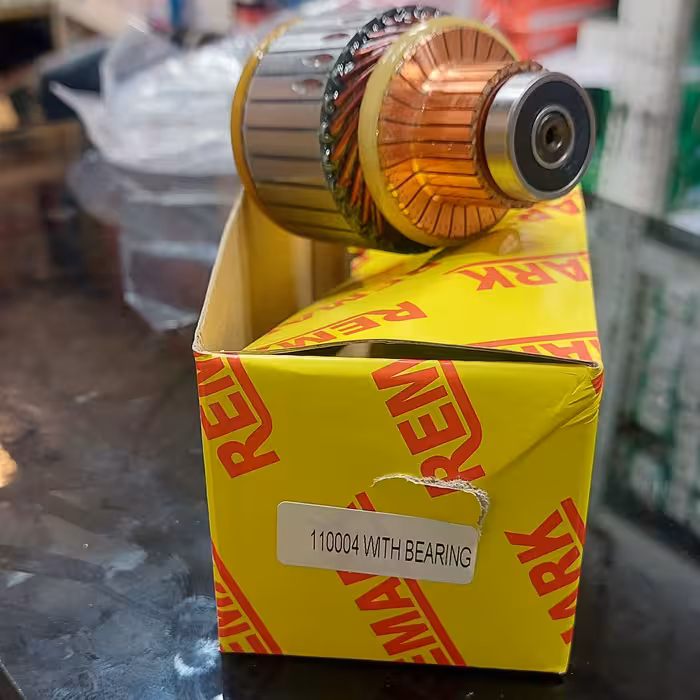 ارمیچر پراید 