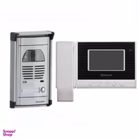 درب بازکن تصویری سیماران مدل VFC1HS43 مجموعه 2 عددی