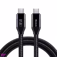 کابل USB Type-C مک دودو مدل 100W USB 3 طول 1.2 متر