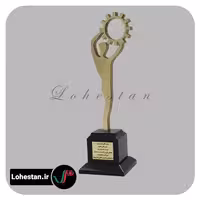 تندیس شماره 30 | ساخت تندیس فوری