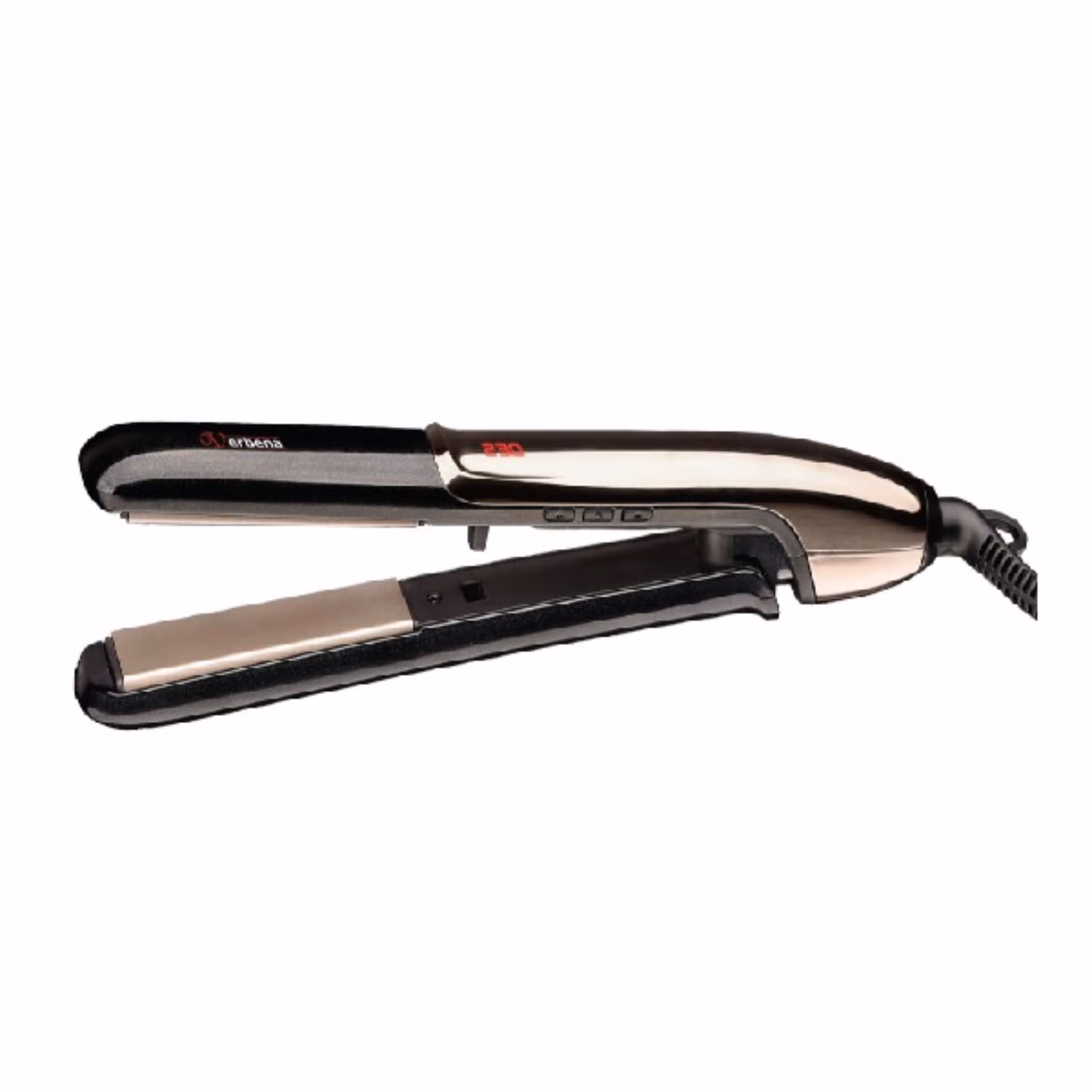 اتو مو کراتینه وربنا دیجیتال مدل VR-4101(کد2754)