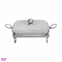 ظرف سوفله سافینوکس مدل KM-206 کد 143-