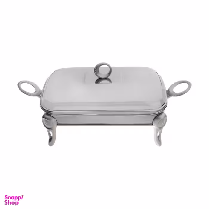 ظرف سوفله سافینوکس مدل KM-206 کد 143-