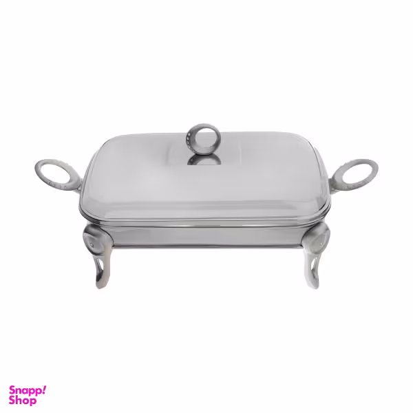 ظرف سوفله سافینوکس مدل KM-206 کد 143-