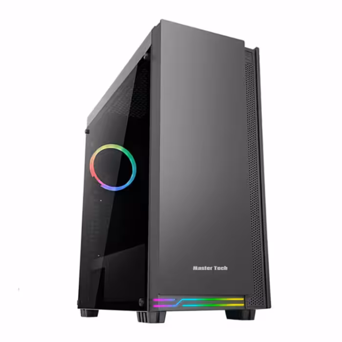 کیس کامپیوتر مسترتک مدل G200