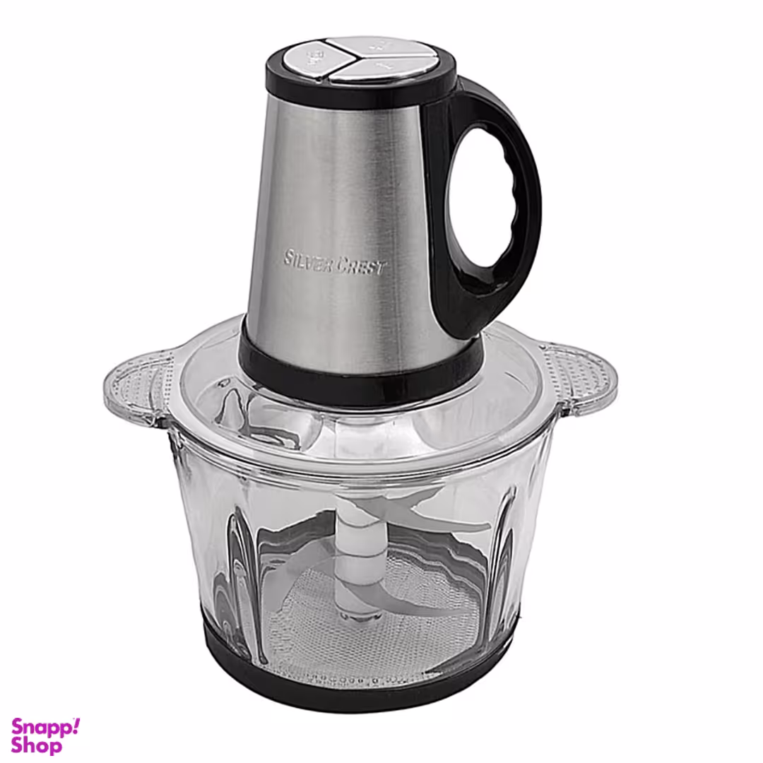 خردکن سیلور کرست مدل پرو 2023