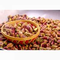 مغز پسته درشت درجه یک1000گرمی(کاملا سالم وگلدار ) 