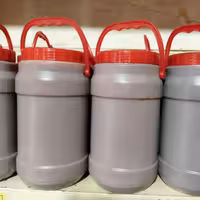 رب گوجه فرنگی خانگی  2 کیلویی