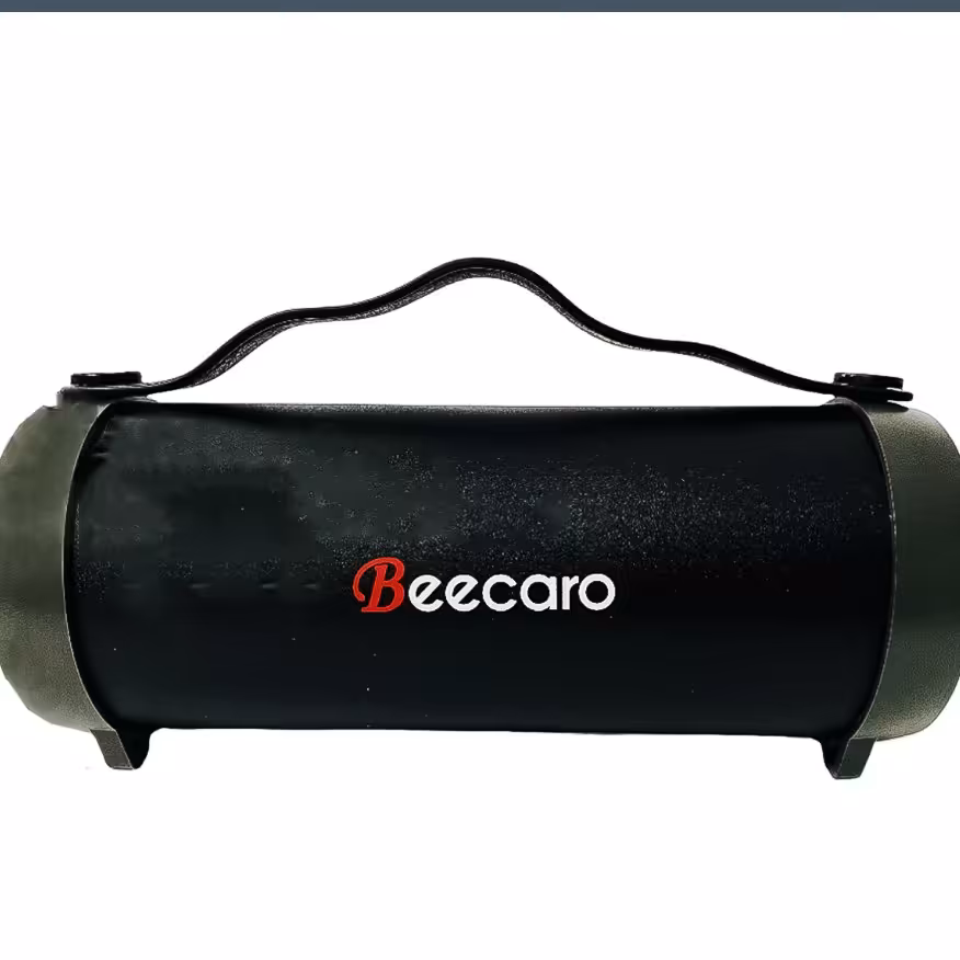 اسپیکر بلوتوث بیکارو مدل GF401