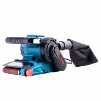 سنباده تانکی (نواری) 1050 وات رونیکس مدل 9103