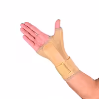 مچ شست بند نئوپرن درمان طب 4010