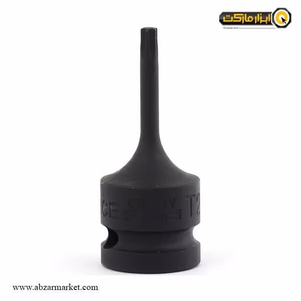 آلن بکسی 1/2 اینچ فورس فشار قوی بلند ستاره ای مدل 246060