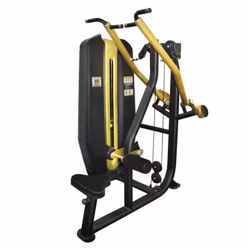 دستگاه زیر بغل عمود تن آسا Tanasa land-122