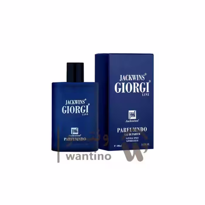 عطر ادکلن مردانه جورجیو آرمانی آکوا دی جیو پروفوندو جانوین - جکوینز (Jackwins Giorgio Armani Acqua di Giò Profondo)