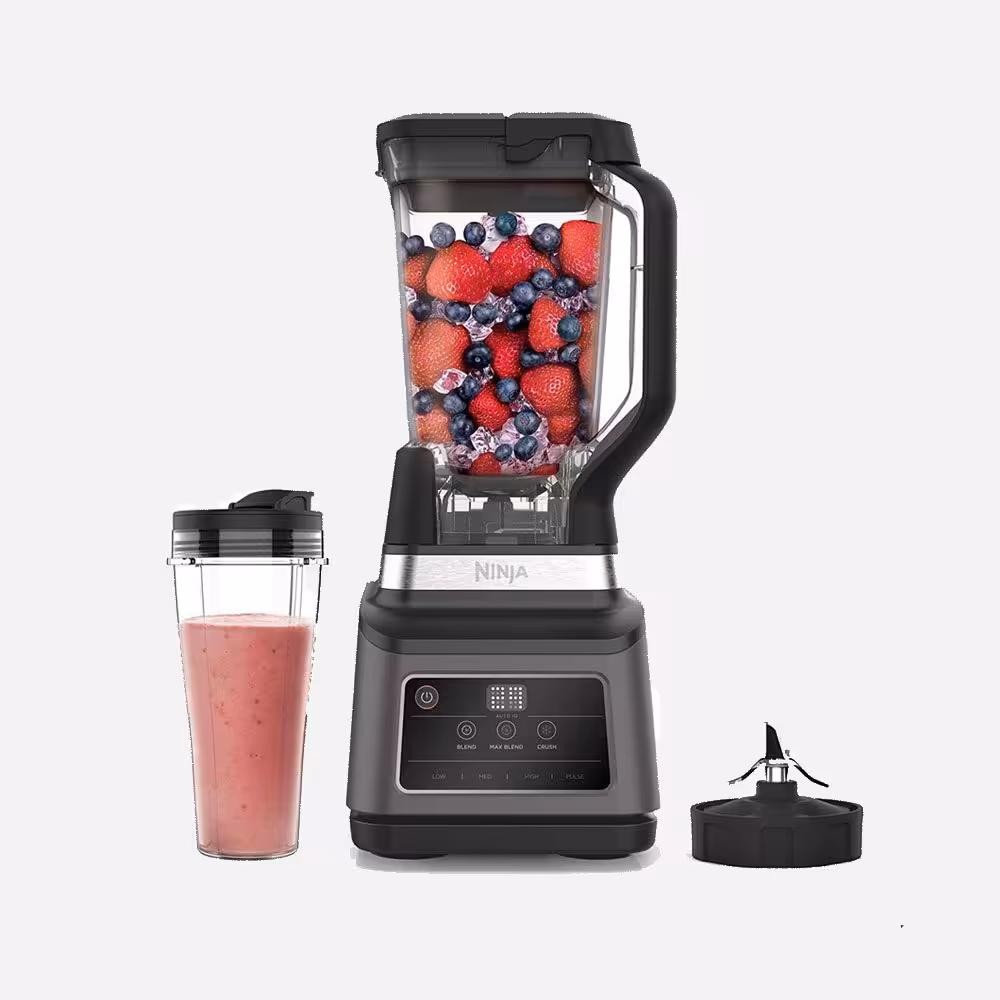 مخلوط کن نینجا 1200 وات مدل BN750