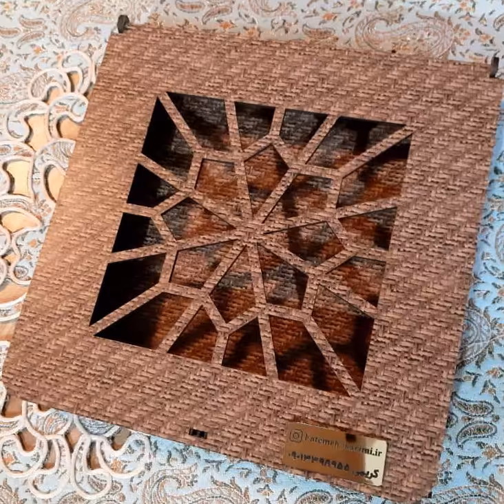 جعبه کادویی 20 سانتی