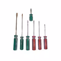 ست پیچ گوشتی 7 عددی مدل پرسپولیس