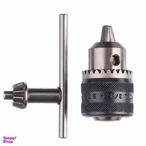 سه نظام بوش (Bosch) مدل 1608571053 سایز 10 میلی متری