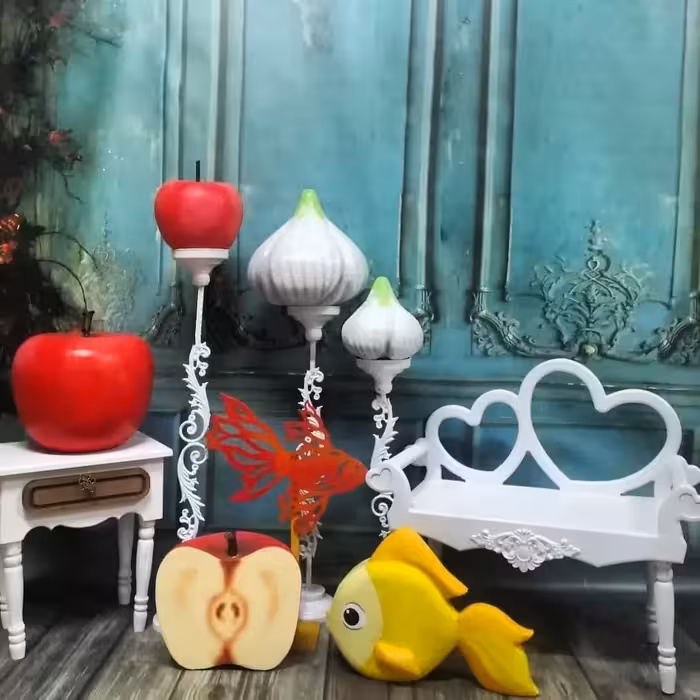 تم های عیدنوروز اتلیه مناسب جایگزین کردن عکس های خانوادگی وکودکان