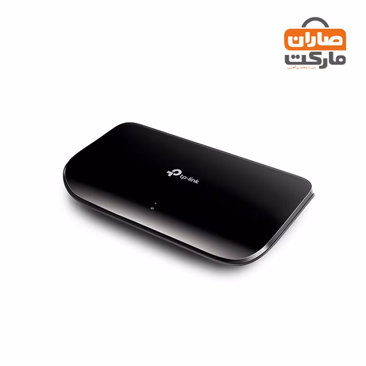 سوئیچ 8 پورت تی پی-لینک مدل TL-SG1008D