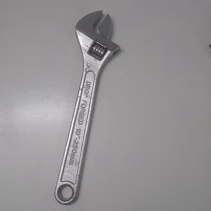 آچار فرانسه 10 اینچ