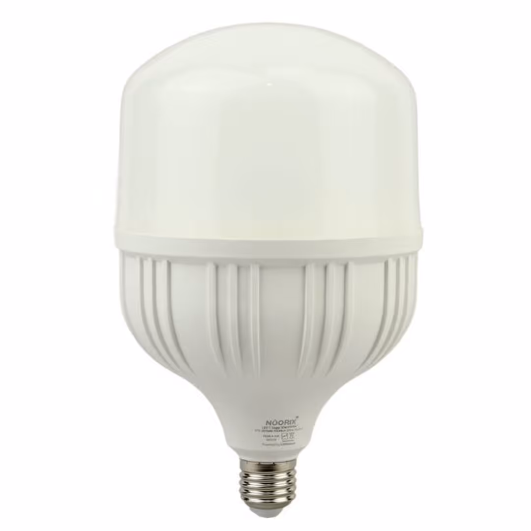 لامپ استوانه LED نوریکس Noorix E27 40W

