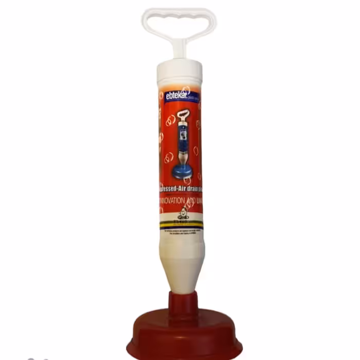 چاه بازکن قوی مدل تلمبه دستی استفاده حتی خانم ها 