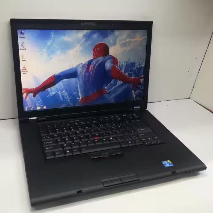 لپ تاپ لنوو t510i