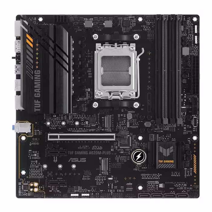 قیمت و خرید مادربرد ایسوس مدل TUF GAMING A620M-PLUS DDR5 | یاس ارتباط