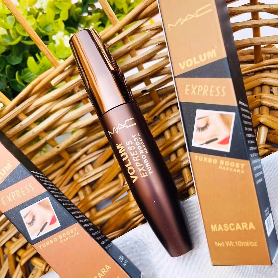 ریمل های کپی فرچه ژله ای مک