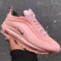 کتانی رانینگ نایک ایر مکس 97 صورتی    Nike Air Max 97