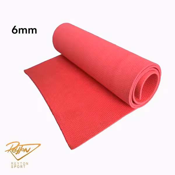 مت یوگا 6 میلی متر