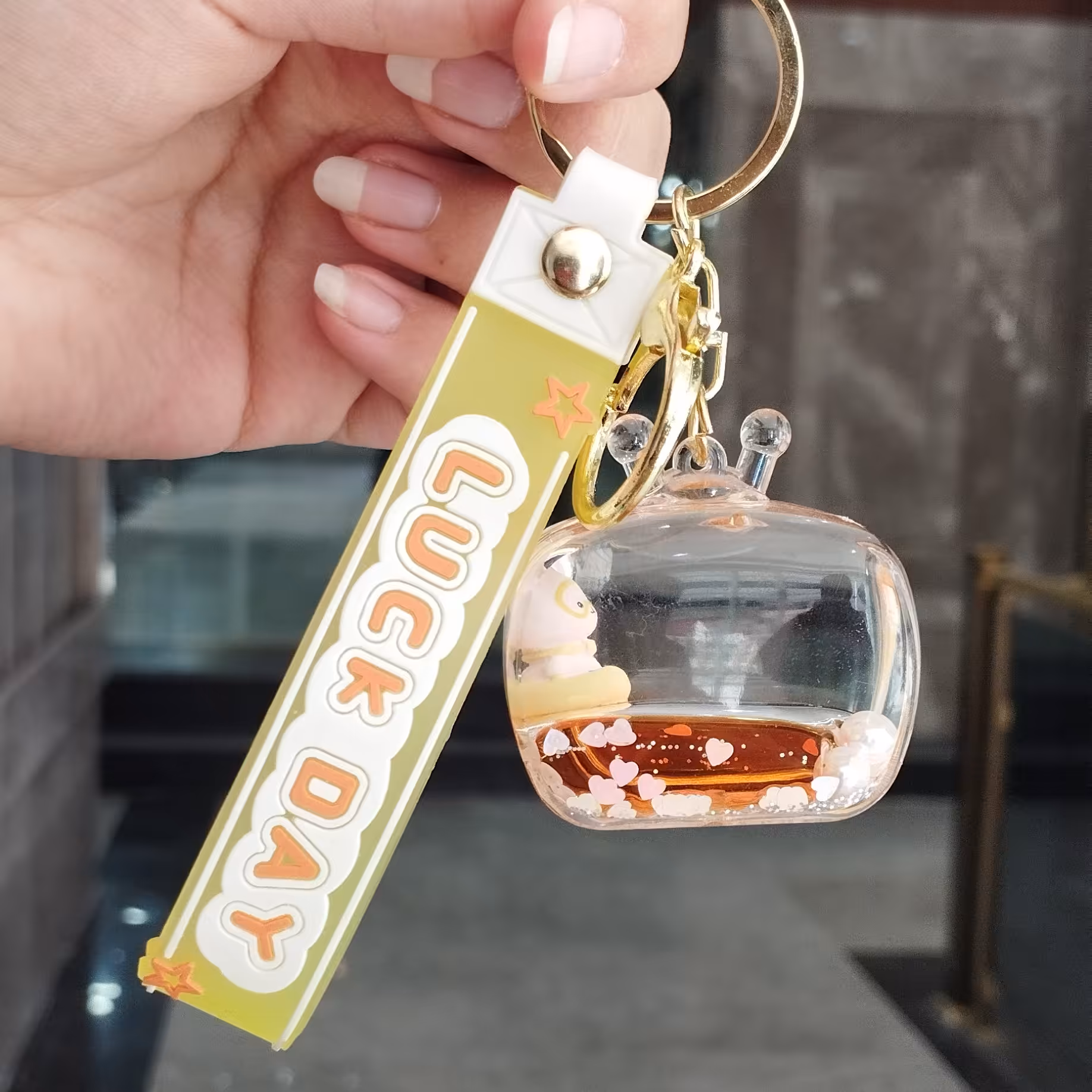 جاسوییچی آکواریومی 