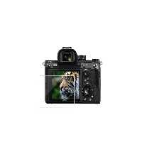 محافظ صفحه نمایش دوربین عکاسی LCD Screen Protector for Sony A7R II/A7R III