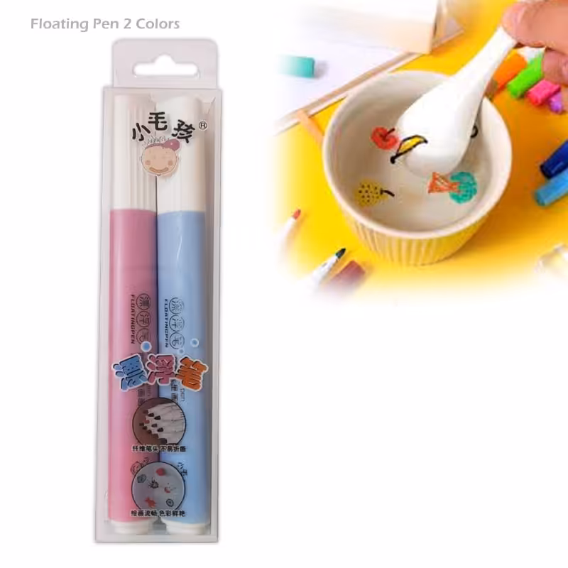 بسته 2 عددی ماژیک وایت برد جادویی