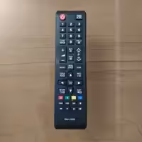 کنترل تلویزیون های هوشمند سامسونگ مدل RM-L1088