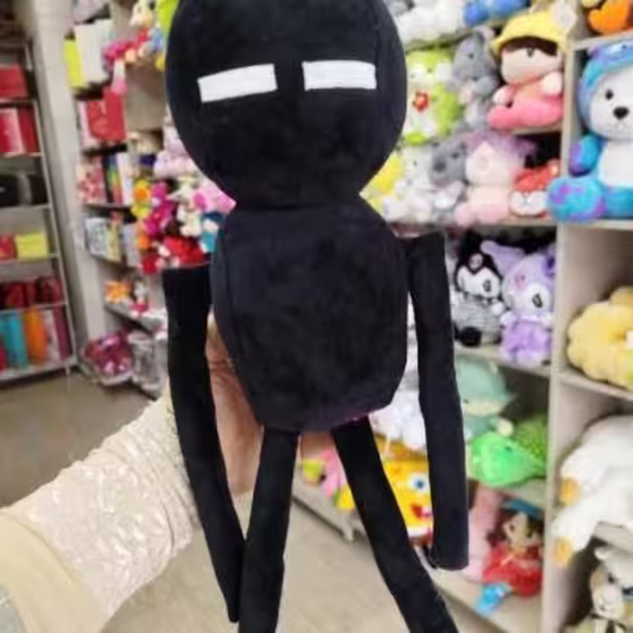 عروسک ماینکرافت
