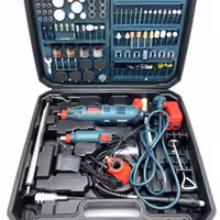 ابزار آلات برقی