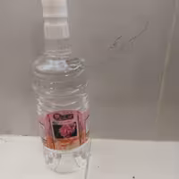 گلاب سنگین ( 1 لیتری )