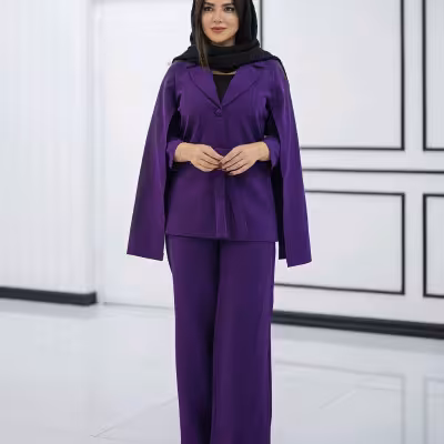 کت و شلوار مدل بارلی